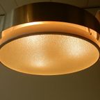 Vintage Raak Amsterdam Design Plafondlamp Jaren 60 Lamp thumbnail 8