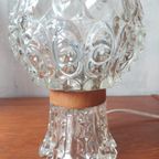 Zweeds Tafellampje Van Kristalglas thumbnail 10