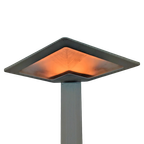 Staande Lamp -Italy Halogeen – Design Adriano Montaguti - (Mg45) thumbnail 4