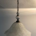 Hanglamp Italiaans Glas thumbnail 3