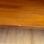 Vintage Boekenkast Openkast Open Kast Kastje Highboard thumbnail 7