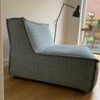 Lounge Chair - Love Seat thumbnail 3