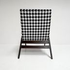Gereviseerde Fauteuil Van Frantisek Jirak Voor Tatra Nabytok thumbnail 12