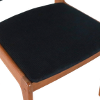 Vintage Imha Stoelen Eetkamerstoelen 'allendorf' thumbnail 11