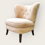 Mid Century Fauteuil thumbnail 5