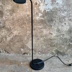 Post Modern Bureaulamp / Leeslamp May En Christe , Jaren 80 thumbnail 13