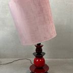 Xl Tafellamp – Keramiek – Lampes D’albret thumbnail 14
