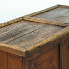 Beschilderde Bruidskist thumbnail 6
