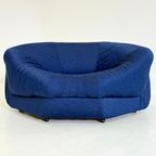Modulaire Space Age Set Van In Blauw Van Airborne thumbnail 14