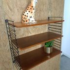 Tomado Modulair Wandsysteem Met 3 Brede Planken, Wandrek Nr. 3 thumbnail 7