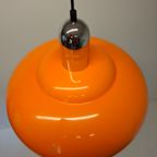 Starlux Hanglamp Oranje thumbnail 6