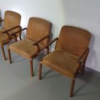 4 X Bejaardenstoel / Marlies / Gerard Geytenbeek thumbnail 25