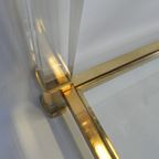 Hollywood Regency Salontafel thumbnail 10