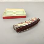 Hohner Tango-Luxe Mondharmonica thumbnail 7