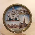 Atomium Expo 58 Dienblad thumbnail 2
