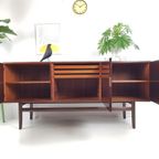 Vintage Deens Dressoir | Ole Wanscher Sideboard thumbnail 4