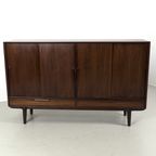 Vintage Omann Jun Highboard 68280 thumbnail 6