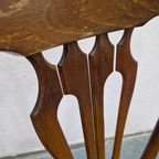 2 Vintage Stoelen Stevens Jaren 50 Klassieke Stoelen thumbnail 7