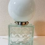 Glasblok Bollamp thumbnail 8