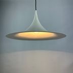 Semi 'Witch Hat' Pendant Light By Torsten Thorup And Claus Bonderup For Fog & Mørup thumbnail 2