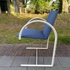 Pierre Maizairac Karel Boonzaaier Cirkel Stoel thumbnail 7