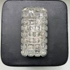 Plafonnière Jaren 70. Vintage Plafondlamp thumbnail 4