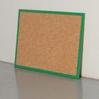 Officenow Prikbord, Kurk, 140 X 100 Cm thumbnail 2