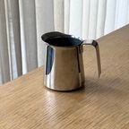 Vintage Stainless Steel Coffee Set thumbnail 2