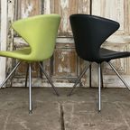 Tonon Stoelen (8x). Design Martin Ballendat. Mix&match thumbnail 7