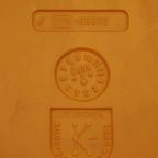 Vintage Orly Stoelen Pollac 1977 thumbnail 10