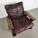 Brutalist Armchair 1960S thumbnail 15