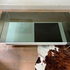 Modernistic Coffee Table, 1970 thumbnail 5
