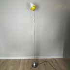 Design Vloerlamp “punto” – La Relco | Italiaans - Memphis thumbnail 4