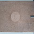 *xxl 70's Keramieke Tegel Roth ? West Germany Stijl Wand Tege thumbnail 6