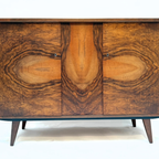 Restored Mid Century Sideboard thumbnail 3