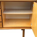 Vintage Xl Dressoir Meubel Jaren 60 Design Tv Meubel thumbnail 22