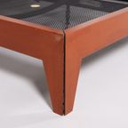 Hannes Wettstein ‘Juno’ Bed Frame By Cassina thumbnail 9