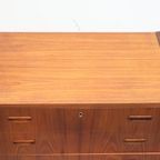 Deense Ladekast Mid Century Modern thumbnail 7
