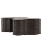Talu Salontafel - 130 X 90 Cm - Bruin thumbnail 6