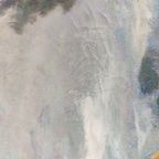 Jos Van Belleghem - Schilderij Landschap thumbnail 5