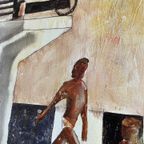 Dick Bengtsson (1936-1989), The Public Baths, thumbnail 3