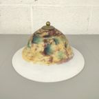 Glaspasta Plafondlamp Tief thumbnail 7