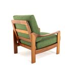 Walter Knoll Stella Fauteuil Vintage Gestoffeerd | 3 Stuks Op Voorraad thumbnail 17
