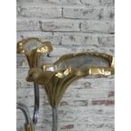 Staande Italiaanse Lamp Met Calla Lelies thumbnail 13