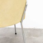 Set Van 2 Vintage Fauteuils 3114 - Gebroeders De Wit Jaren '50-'60 thumbnail 4
