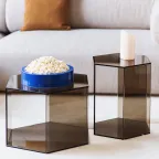Fest Hexagon Side Table High thumbnail 6