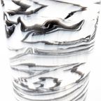Zuiver Conic Vase S Black/white thumbnail 4