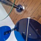 Bent Krogh Luna Chair Met Side Table Gammelgaard thumbnail 9