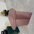 &klevering Amsterdam Roze Bijzettafel thumbnail 3