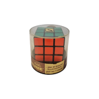 Verzegelde Rubik'S Cube Uit 1980 Ideal Toy Corp. Hungary thumbnail 2